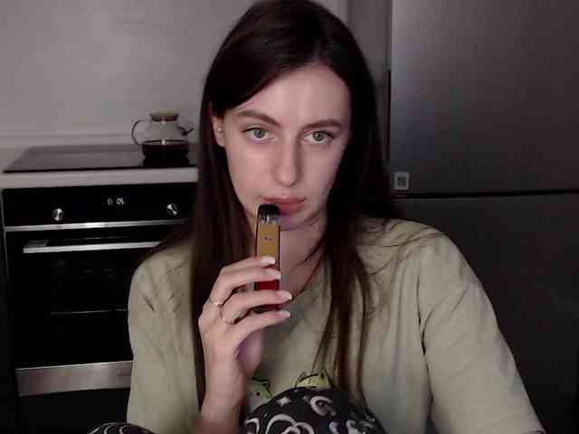 Lilijily webcam