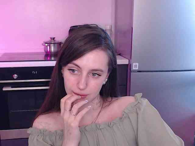 Lilijily webcam