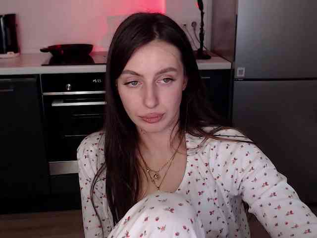 Lilijily webcam