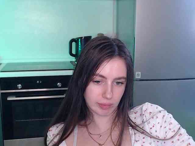 Lilijily webcam