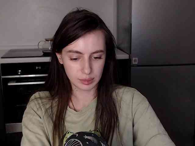 Lilijily webcam