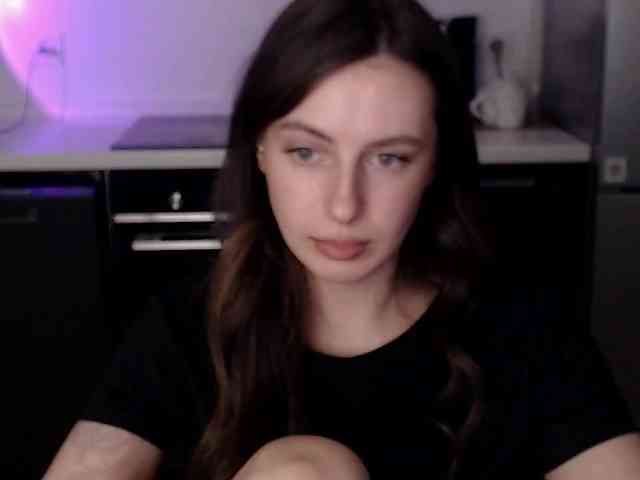 Lilijily webcam