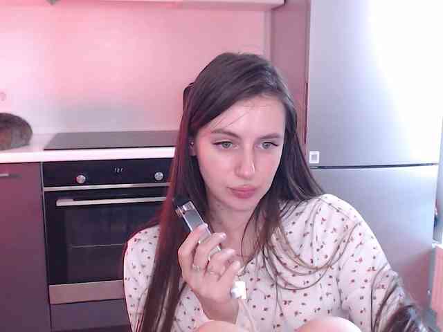 Lilijily webcam