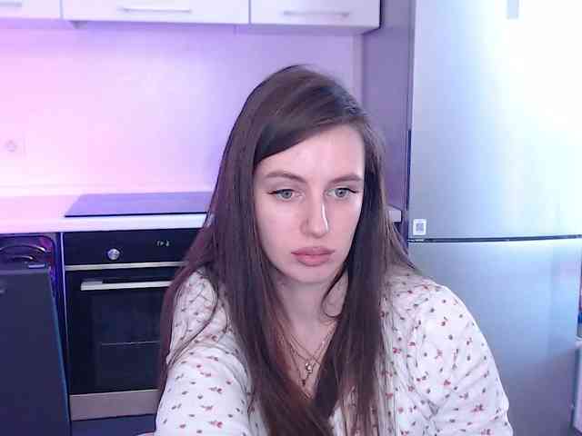 Lilijily webcam