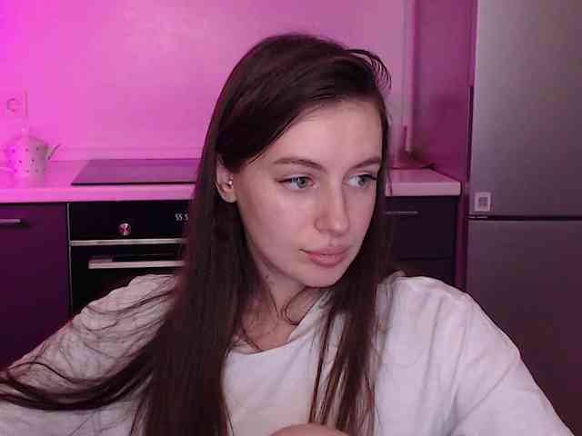 Lilijily webcam