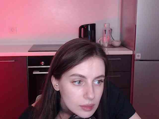Lilijily webcam