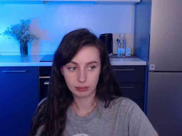 Lilijily webcam