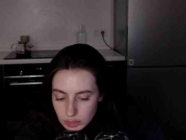 Lilijily webcam