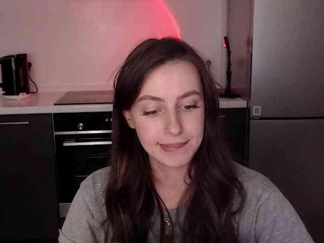 Lilijily webcam