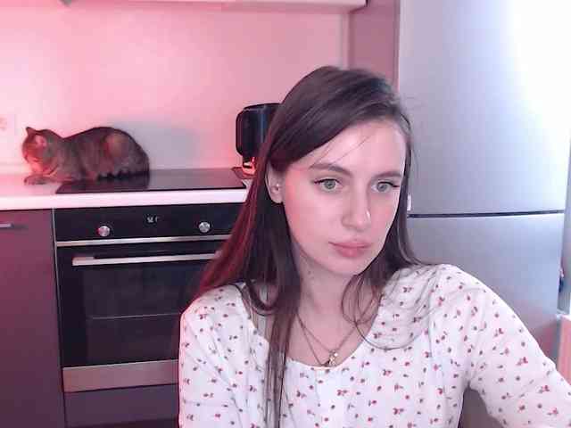 Lilijily webcam