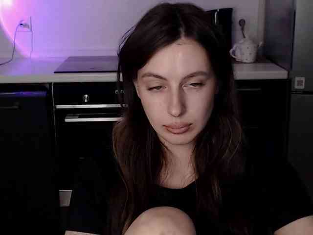 Lilijily webcam