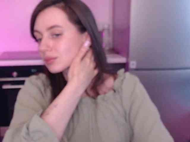 Lilijily webcam