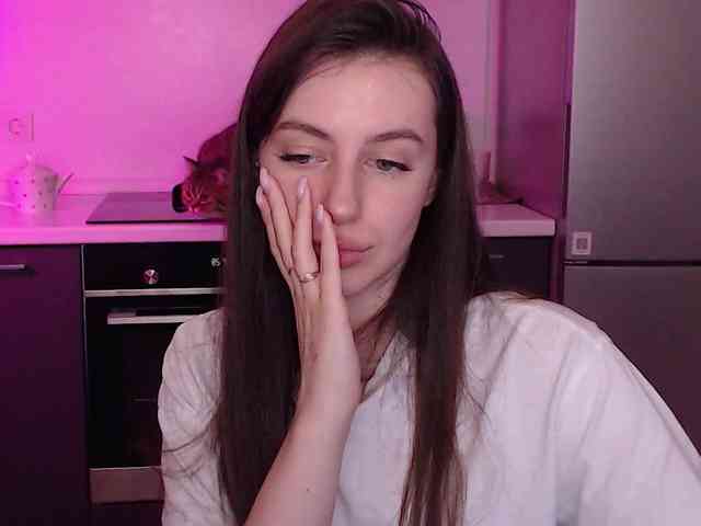 Lilijily webcam