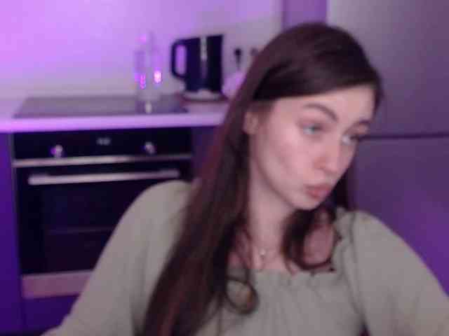 Lilijily webcam
