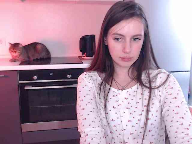 Lilijily webcam