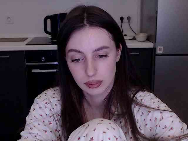 Lilijily webcam