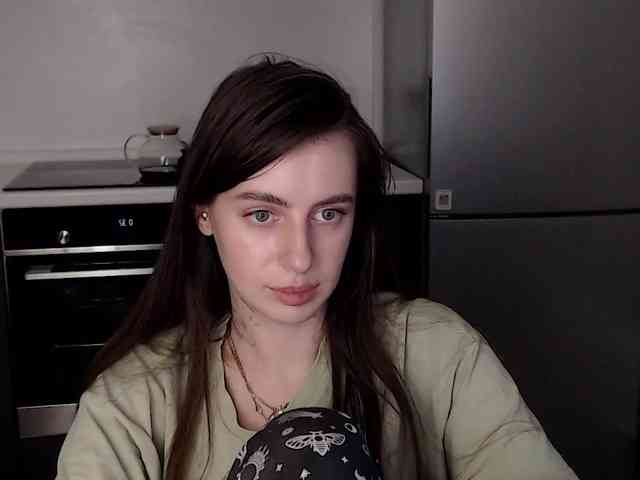 Lilijily webcam