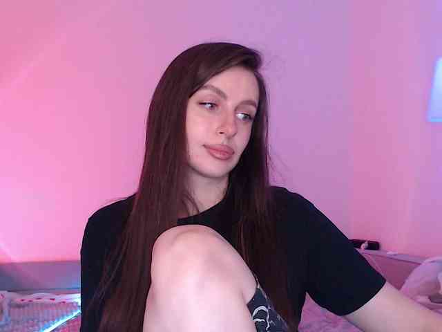 Lilijily webcam