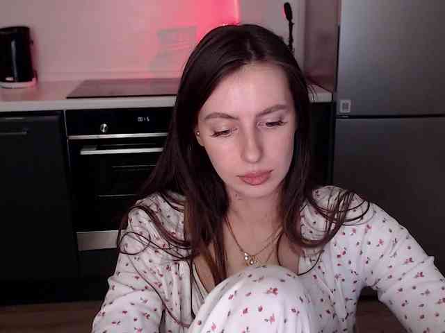 Lilijily webcam