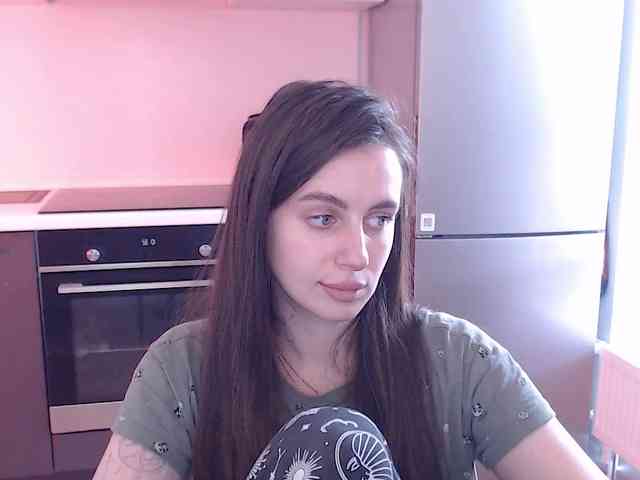 Lilijily webcam