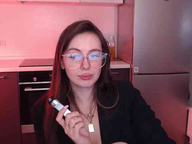 Lilijily webcam
