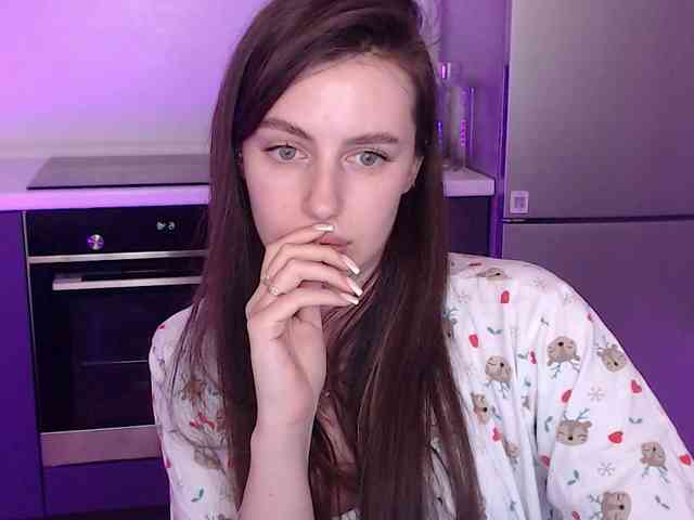 Lilijily webcam