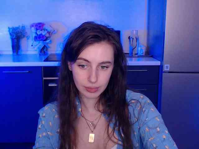 Lilijily webcam