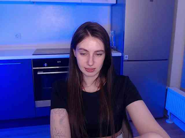 Lilijily webcam