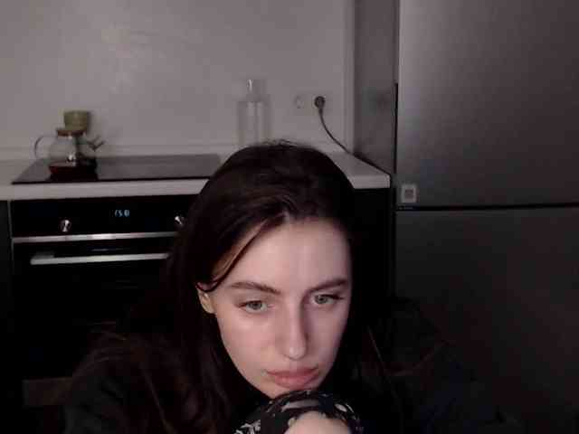 Lilijily webcam