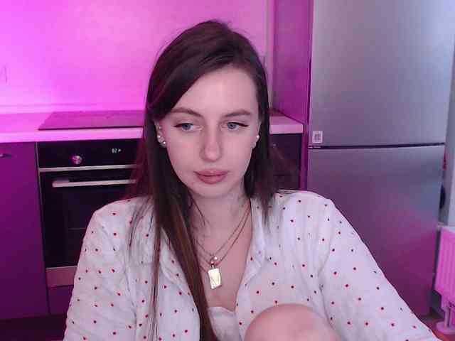 Lilijily webcam