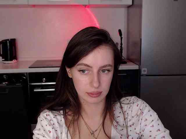 Lilijily webcam