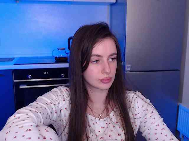 Lilijily webcam