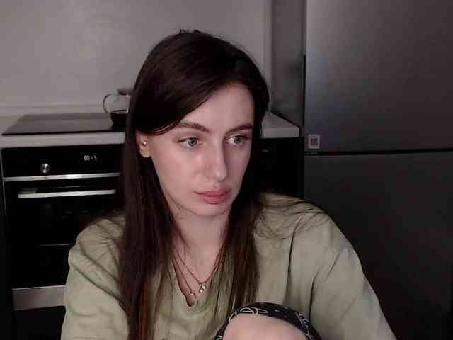Lilijily webcam