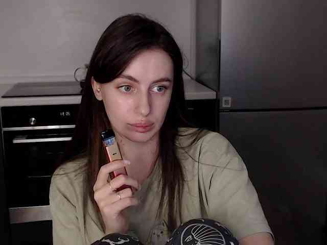 Lilijily webcam