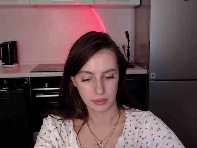 Lilijily webcam