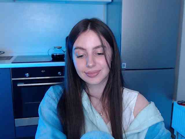Lilijily webcam