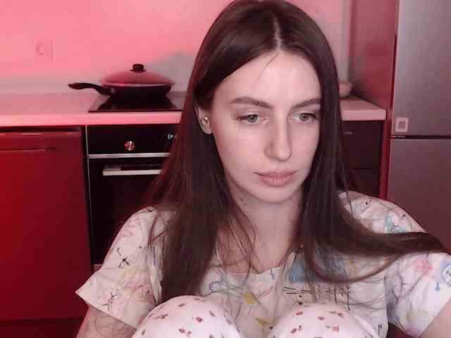 Lilijily webcam