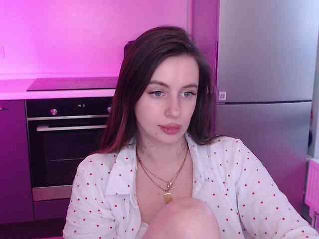 Lilijily webcam