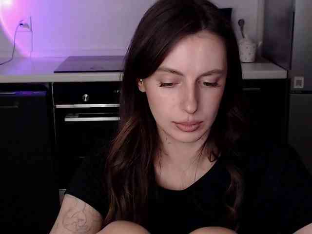 Lilijily webcam