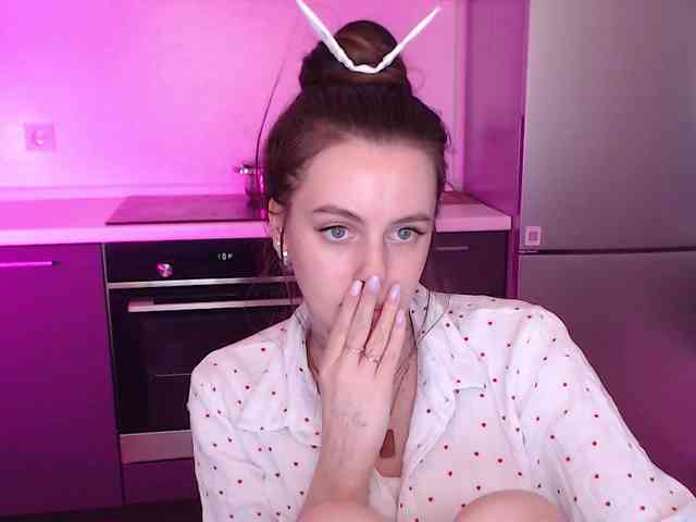 Lilijily Live Webcam on BongaCams