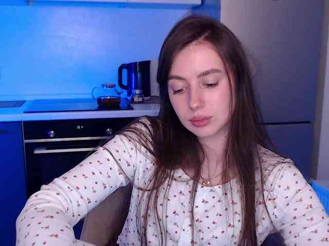 Lilijily webcam