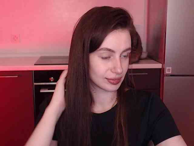 Lilijily webcam