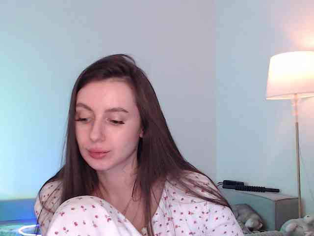 Lilijily webcam