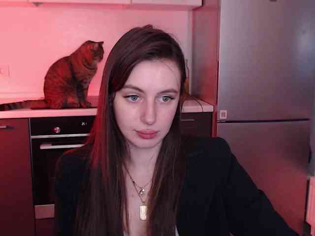 Lilijily webcam