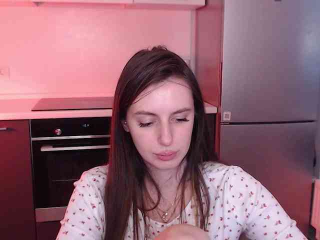 Lilijily webcam