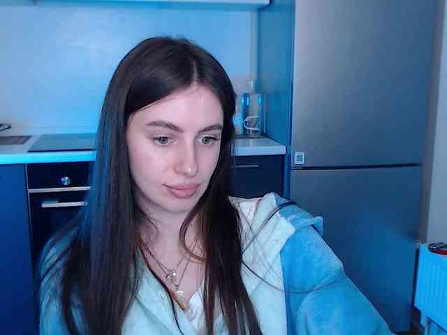 Lilijily webcam