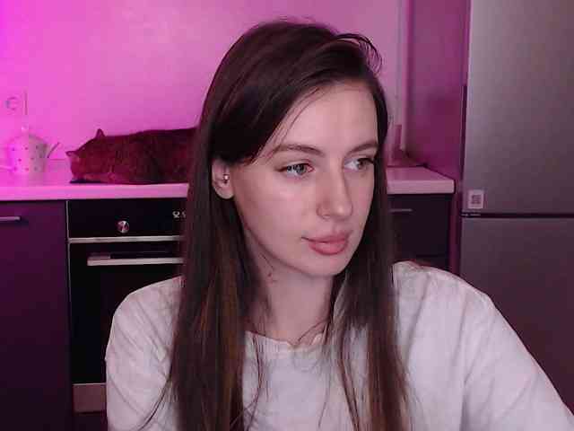 Lilijily webcam