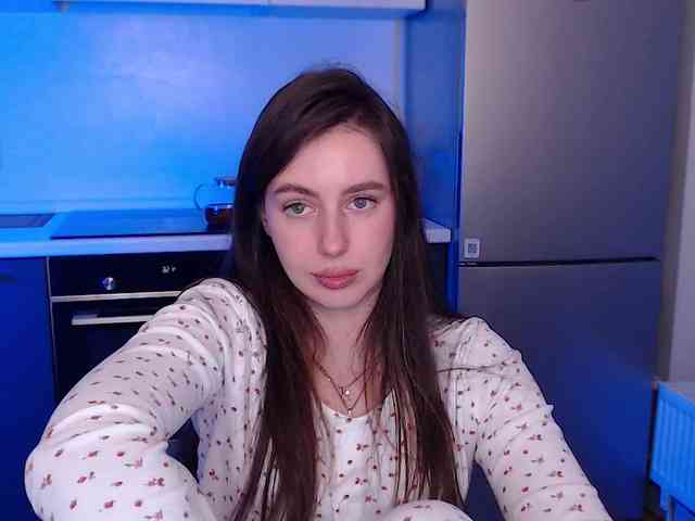 Lilijily webcam