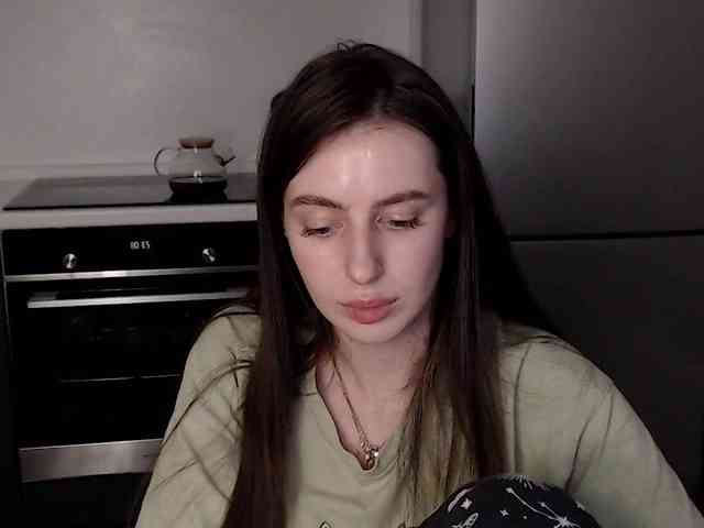 Lilijily webcam