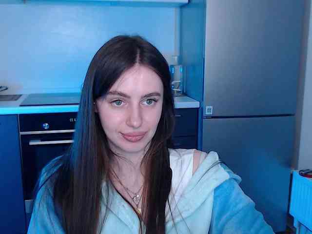 Lilijily webcam